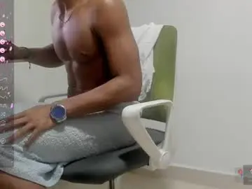 Chaturbate Adult Webcams of maik_alen