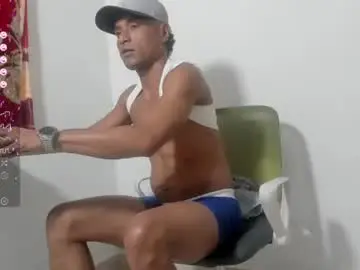 Chaturbate Best Webcam of maik_alen