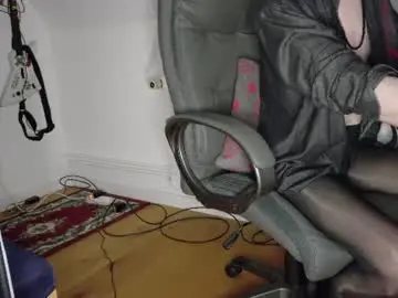 Chaturbate Live Sex Cam of nyl0nnickb0y