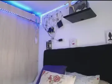 Chaturbate Adult Webcam of santii_rose