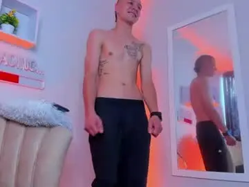 Chaturbate Adult Video Chat of tayler_milers