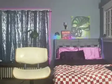 Chaturbate Adult Webcam of 8inspyder