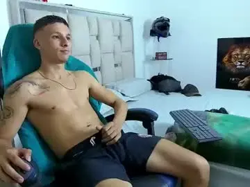 Chaturbate Adult Webcams of andrew_lover21
