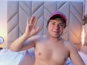 Chaturbate Live Sex Cam of axellcullen