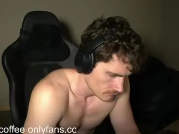 Chaturbate Live Porn of bluecoffee