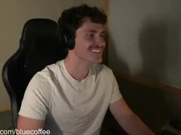 Chaturbate Best live sex cam show of bluecoffee