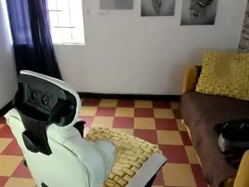 Chaturbate Best live sex cam show of felipe_colinss