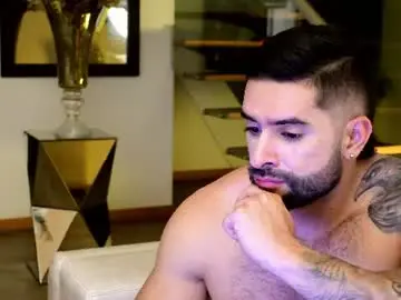 Chaturbate Adult Webcam of lukhass