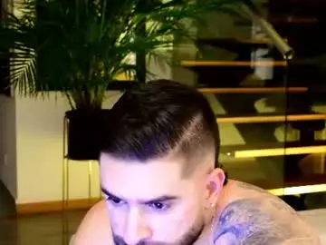Chaturbate Best Webcam of lukhass