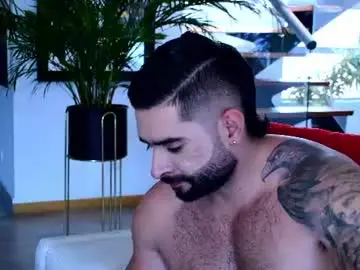 Chaturbate Best live sex cam show of lukhass