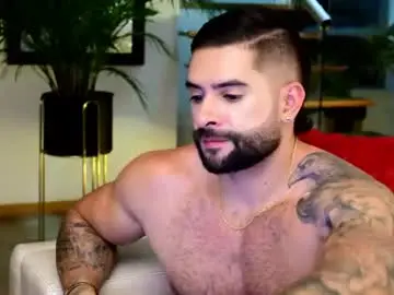 Chaturbate Sex Cam of lukhass