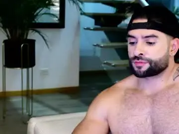 Chaturbate Best live sex cam show of lukhass
