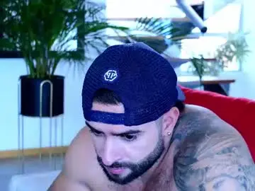 Chaturbate Live Sex of lukhass