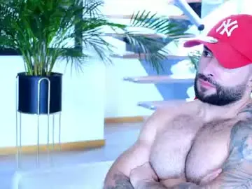 Chaturbate Best Webcam of lukhass