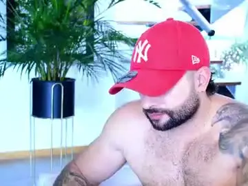 Chaturbate Free Porn Cam of lukhass