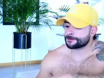 Chaturbate Best live sex cam show of lukhass