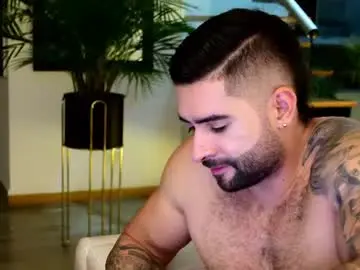Chaturbate Sex Cam of lukhass