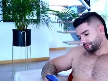 Chaturbate Watch Live Sex Cams of lukhass