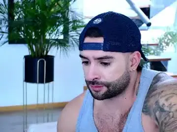 Chaturbate Adult Video Chat of lukhass