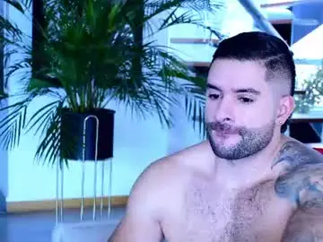Chaturbate Sex Cam of lukhass