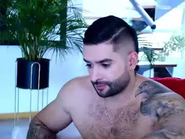 Chaturbate Adult Webcam of lukhass