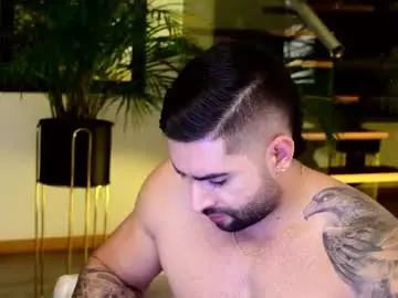 Chaturbate Private Sex Chat of lukhass