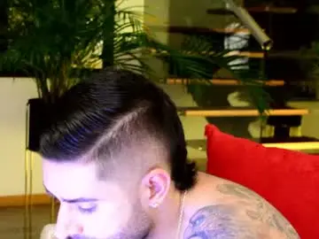 Chaturbate Adult Webcam of lukhass