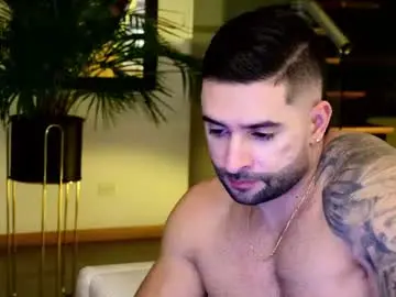 Chaturbate Best Webcam of lukhass