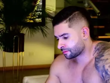 Chaturbate Sex Cam of lukhass
