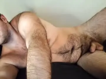 Chaturbate Live Sex Cam of theetwohander