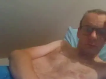 Chaturbate Live Porn of bernie484237