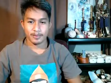 Chaturbate Private Sex Chat of cum_overload