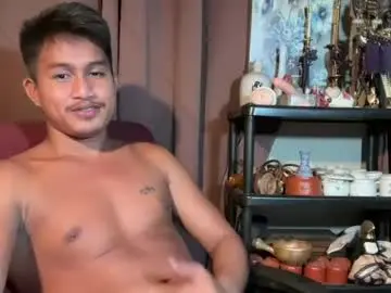 Chaturbate Sex Cam of cum_overload