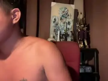 Chaturbate Sex Cam of cum_overload