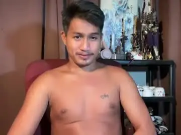 Chaturbate Live Sex of cum_overload