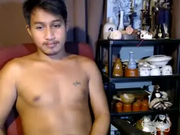 Chaturbate Sex Cam of cum_overload