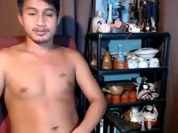 Chaturbate Live Sex of cum_overload