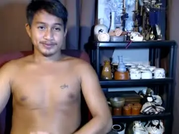 Chaturbate Private Sex Chat of cum_overload