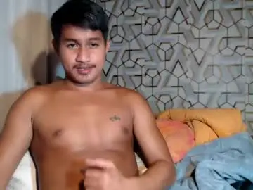 Chaturbate Live Sex Cam of cum_overload