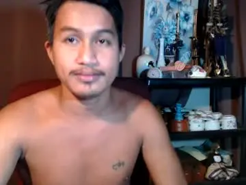 Chaturbate Live Sex of cum_overload