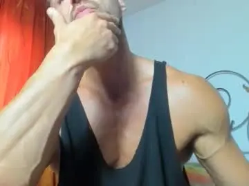 Chaturbate Free Porn Cam of kanegriffin26