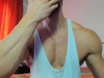 Chaturbate Free Live Porn of kanegriffin26