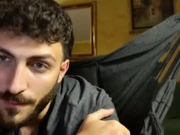 Chaturbate Live Sex Cam of mark_ariete