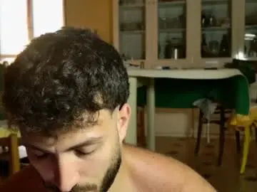 Chaturbate Adult Webcam of mark_ariete