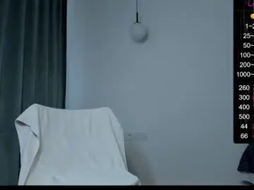 Chaturbate Live Sex Cam of musscle_king