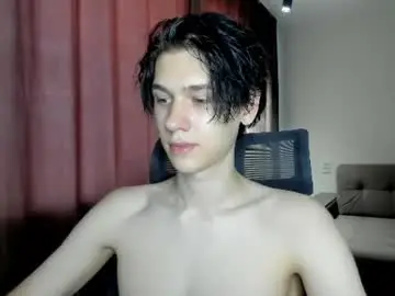 Chaturbate Live Sex of 0verlandd
