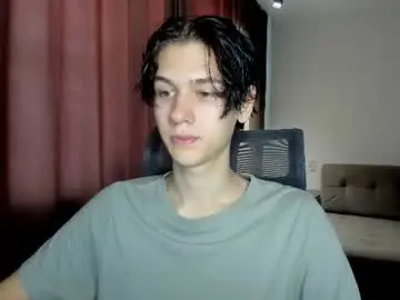 Chaturbate Live Porn of 0verlandd