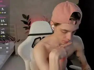 Chaturbate Sex Chat of abslut