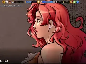 Chaturbate Best Webcam of brsrk