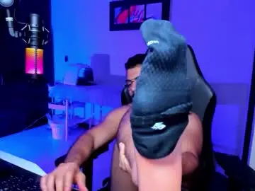 Chaturbate Free Live Porn of bruno_diaz31